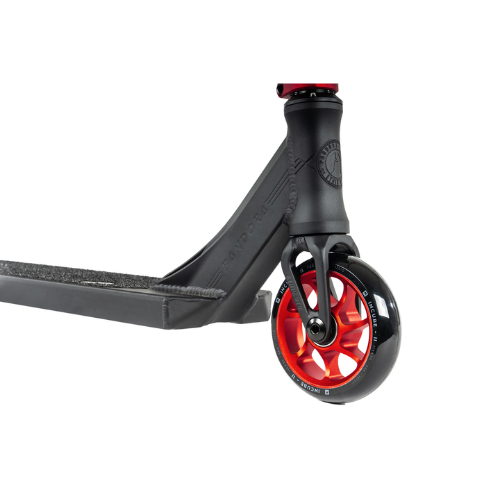 Ethic Dtc Trottinette Freestyle Pandora rouge