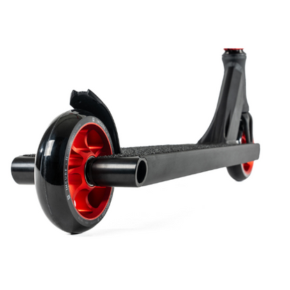 Ethic Dtc Trottinette Freestyle Pandora rouge