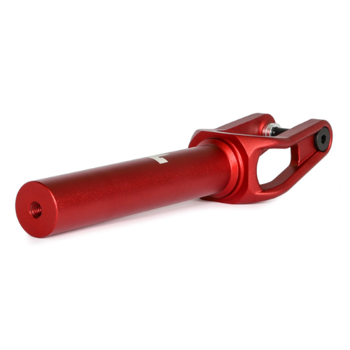 
Fourche Tilt Theorem Rouge trottinette freestyle — vue 1