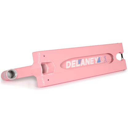 Tilt Deck Formula Selects Delaney Rose 558mm trottinette freestyle