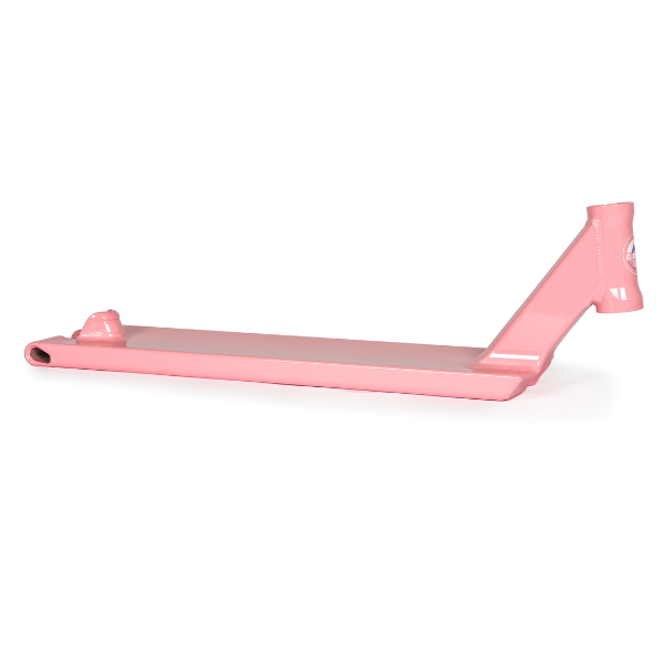 Tilt Deck Formula Selects Delaney Rose 558mm trottinette freestyle