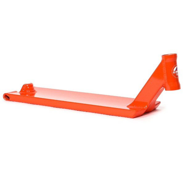 Tilt Deck Formula Selects Red Freestyle Scooter — vue 4