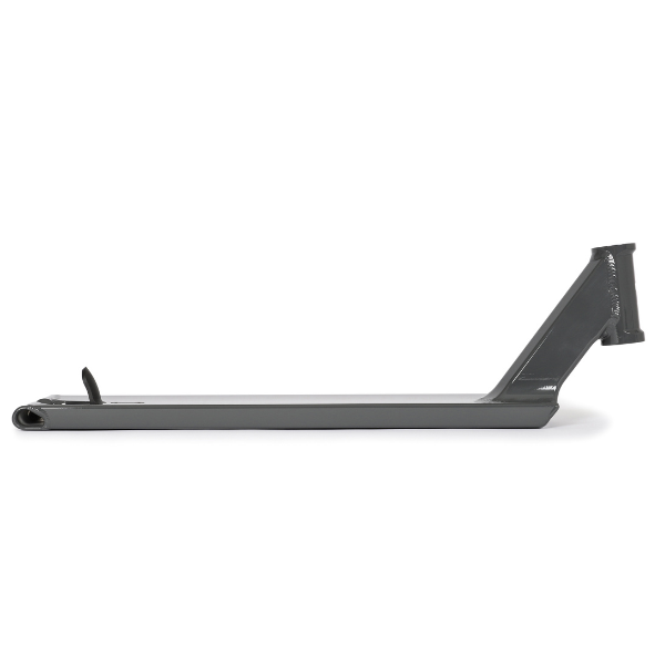 Tilt Deck Formula Method Gunmetal Gris 560mm torttinette freestyle