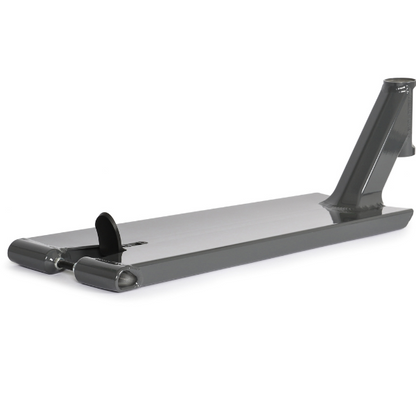Tilt Deck Formula Method Gunmetal Gris 560mm torttinette freestyle