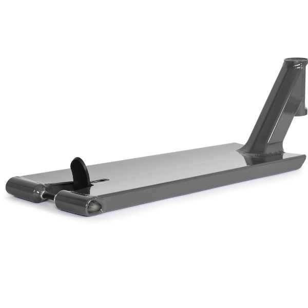 Tilt Deck Formula Method Gunmetal Gris 560mm torttinette freestyle