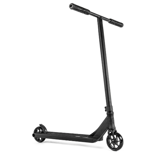 Ethic DTC Pandora Noir trottinette freestyle – vue 1