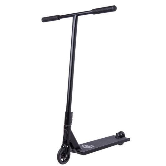 Striker Trottinette Freestyle Gravis Noir