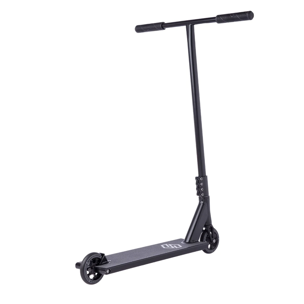 
Striker Gravis Noir – Trottinette freestyle complète — vue 2