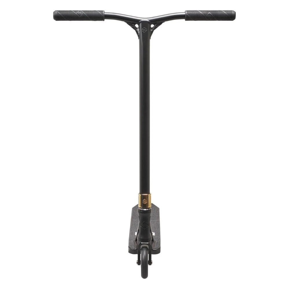 Striker Trottinette Freestyle Essence Gold Or