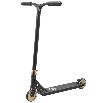 Striker Trottinette Freestyle Essence Gold Or