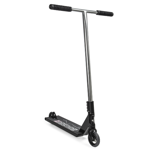 TILT CONTACT BLACKOUT BLACK FREESTYLE SCOOTER — vue 1