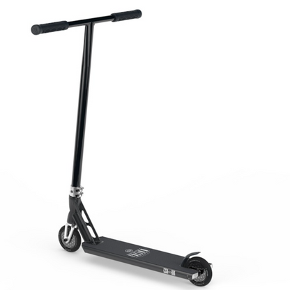 Fuzion Freestyle Scooter Z350 Boxed Black