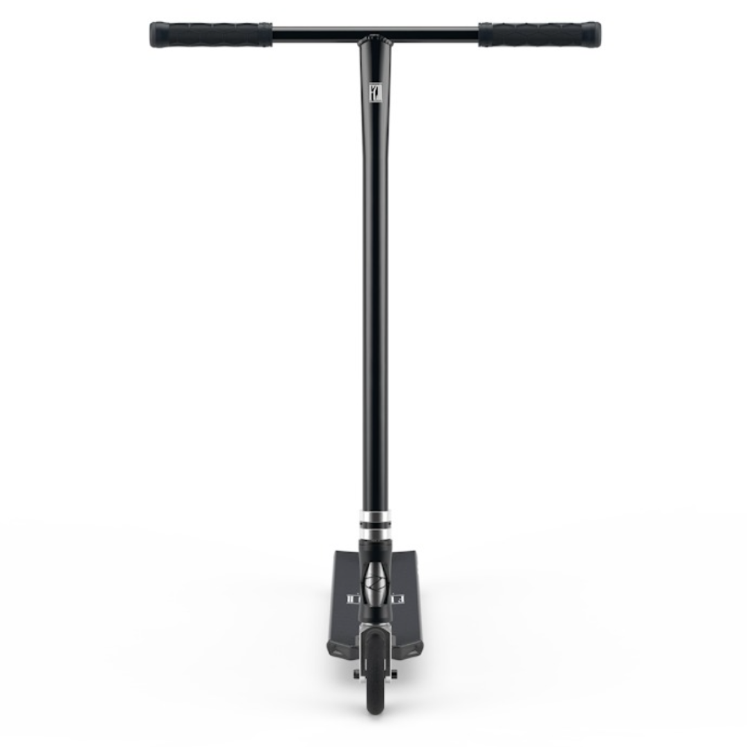Fuzion Freestyle Scooter Z350 Boxed Black
