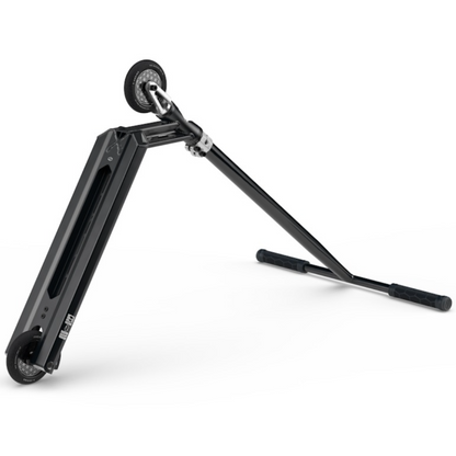 Fuzion Freestyle Scooter Z350 Boxed Black