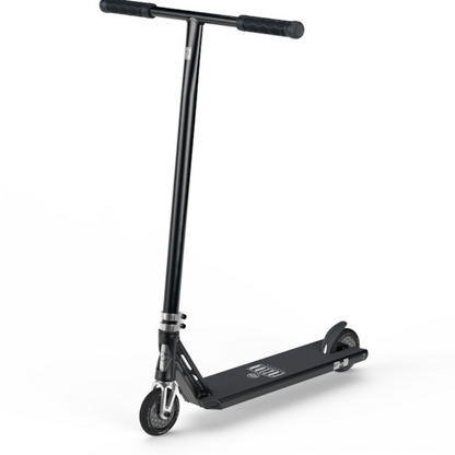 Fuzion Freestyle Scooter Z350 Boxed Black