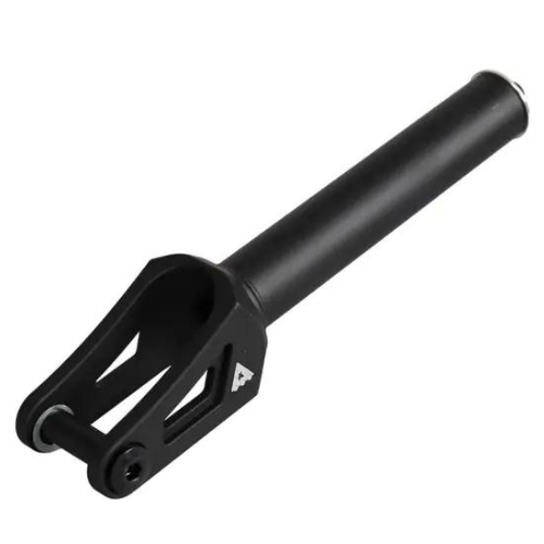 Trynyty Fourche SCS Trident 1.5 Noir trottinette freestyle
