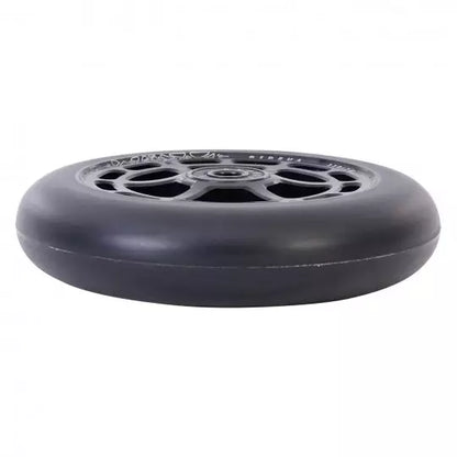 UrbanArtt Civic Black Wheel 110mm Freestyle Scooter x2