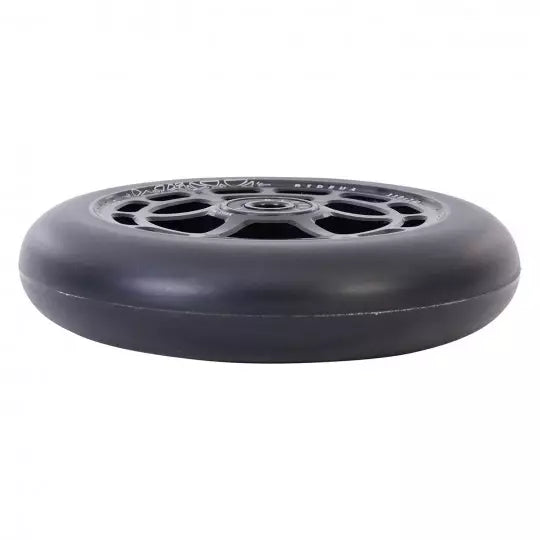 UrbanArtt Civic Black Wheel 110mm Freestyle Scooter x2