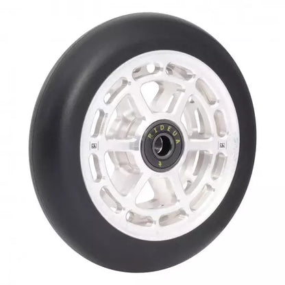 UrbanArtt Roue Civic Chrome 110mm trottinette freestyle x2 paire