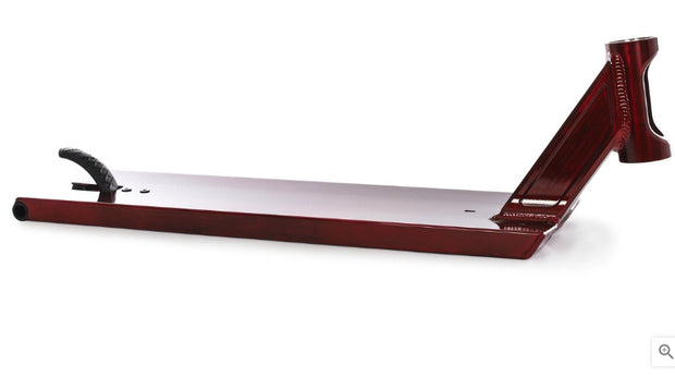 Deck Native Ventura Ember – Trottinette freestyle