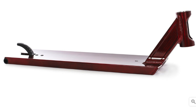 Deck Native Ventura Ember – Trottinette freestyle