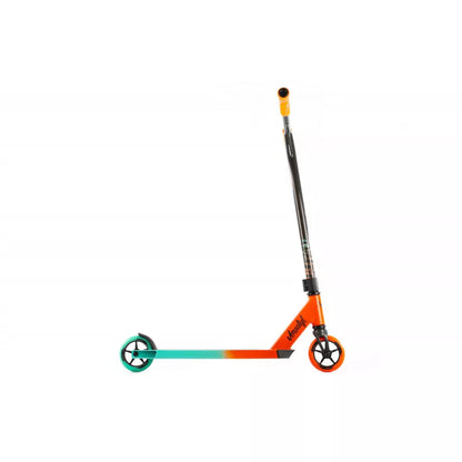 Versatyl Cosmopolitan Freestyle Scooter Blue Orange