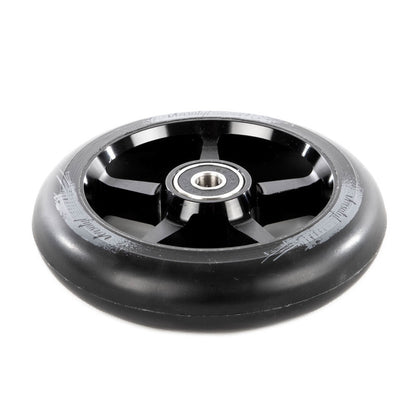 Versatyl Roue Noir 110mm trottinette freestyle
