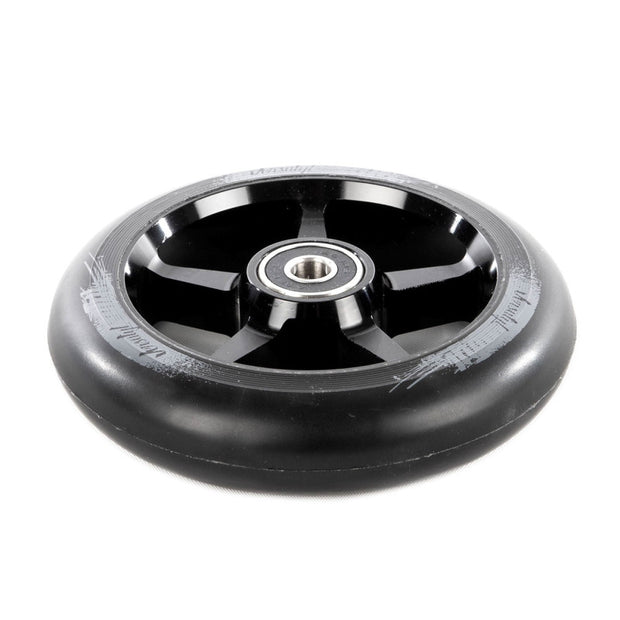 Versatyl Roue Noir 110mm trottinette freestyle