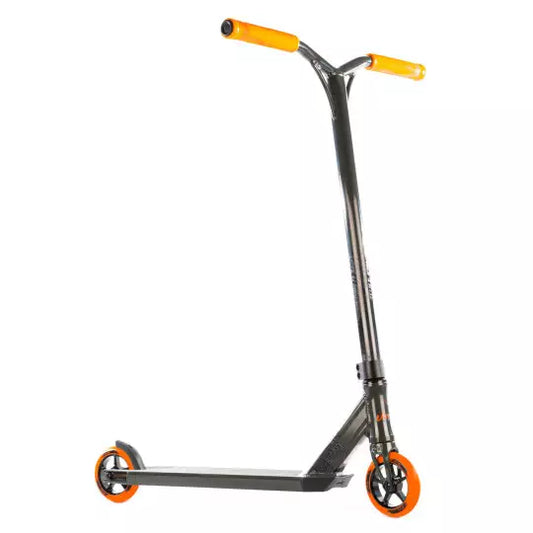 Versatyl Trottinette Freestyle Bloody Mary V2 Gris Orange
