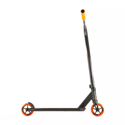 Versatyl Freestyle Scooter Bloody Mary V2 Gray Orange
