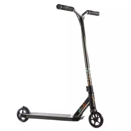 Versatyl Cosmopolitan Freestyle Scooter Black 