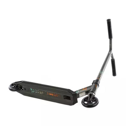Versatyl Cosmopolitan Freestyle Scooter Black 
