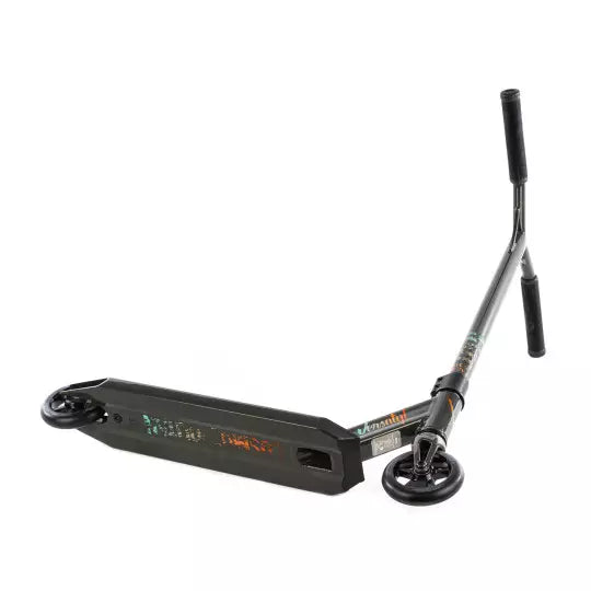 Versatyl Cosmopolitan Freestyle Scooter Black 