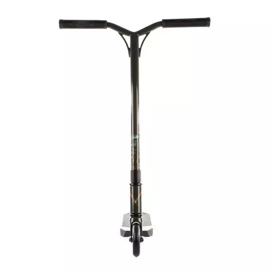Versatyl Cosmopolitan Freestyle Scooter Black 