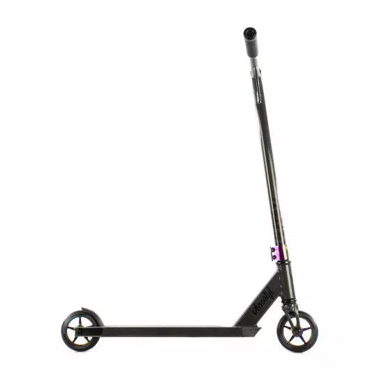 Versatyl Cosmopolitan Neochrome Freestyle Scooter 