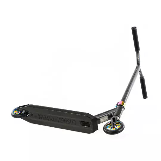 Versatyl Cosmopolitan Neochrome Freestyle Scooter 