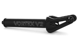 Fourche Prime Vortex V2 Noir mat – Trottinette freestyle