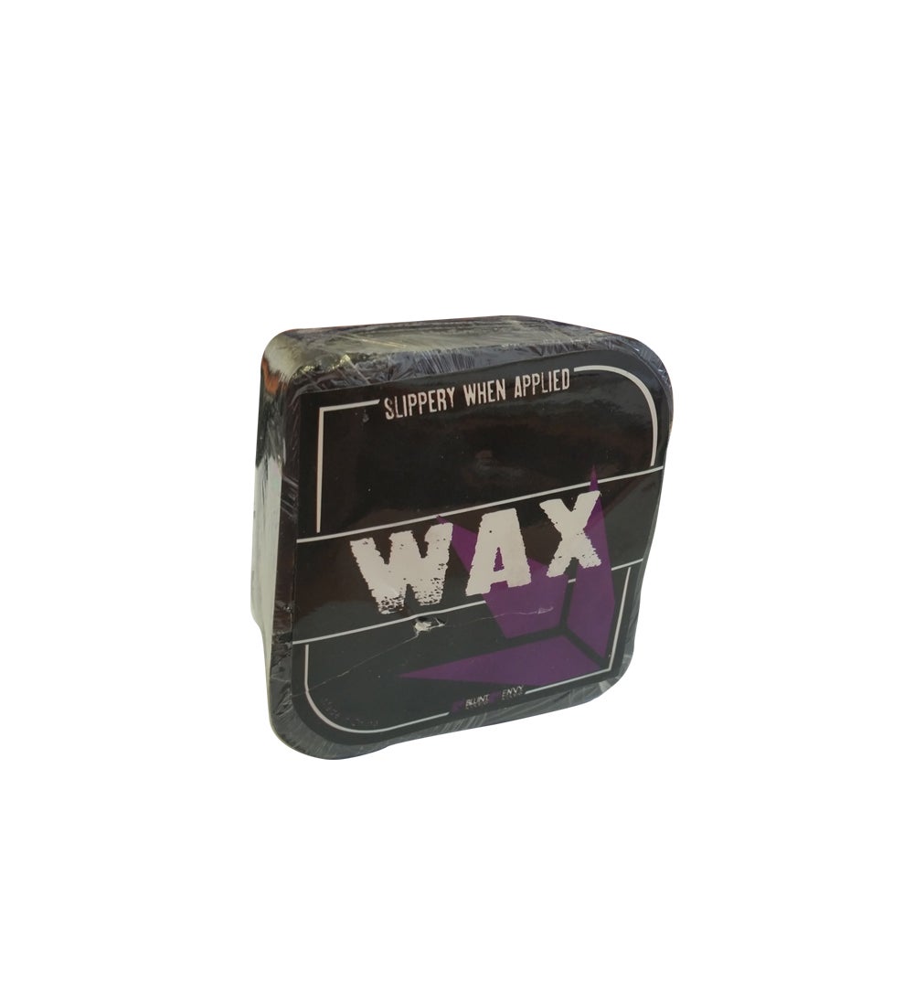 Blunt Wax Trottinette Skate — vue 1